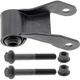 Purchase Top-Quality MEVOTECH - GS500304 - Leaf Spring Shackle pa1