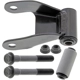 Purchase Top-Quality MEVOTECH - MS400472 - Leaf Spring Shackle pa2