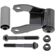 Purchase Top-Quality MEVOTECH - MS400473 - Leaf Spring Shackle pa7