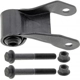 Purchase Top-Quality Leaf Shackle Kit by MEVOTECH - MS500304 pa2
