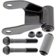 Purchase Top-Quality Leaf Shackle Kit by MEVOTECH ORIGINAL GRADE - GS400472 pa2