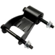 Purchase Top-Quality Ensemble jumelle de ressort à lames de MOOG - K150408 pa1