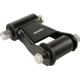 Purchase Top-Quality Ensemble jumelle de ressort à lames de MOOG - K150399 pa1