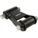 Purchase Top-Quality Ensemble jumelle de ressort à lames de MOOG - K150399 pa3