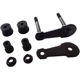 Purchase Top-Quality SKP - SK532774 - Rear Leaf Spring Shackle Kit pa1