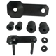 Purchase Top-Quality SKP - SK722065 - Leaf Spring Shackle pa4