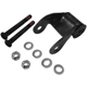 Purchase Top-Quality SKP - SK722066 - Leaf Spring Shackle pa2