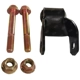 Purchase Top-Quality SKP - SK722090 - Leaf Spring Shackle pa5