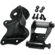 Purchase Top-Quality SKP - SK722100 - Leaf Spring Shackle and Bracket Kit pa1