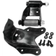 Purchase Top-Quality SKP - SK722100 - Leaf Spring Shackle and Bracket Kit pa3