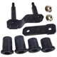 Purchase Top-Quality SKP - SK722124 - Leaf Spring Shackle pa10