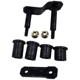 Purchase Top-Quality SKP - SK722124 - Leaf Spring Shackle pa9