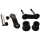 Purchase Top-Quality SKP - SK722127 - Leaf Spring Shackle pa5