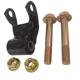 Purchase Top-Quality SKP - SK722228 - Leaf Spring Shackle pa5