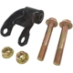 Purchase Top-Quality SKP - SK722228 - Leaf Spring Shackle pa6