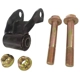 Purchase Top-Quality SKP - SK722228 - Leaf Spring Shackle pa7