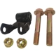 Purchase Top-Quality SKP - SK722228 - Leaf Spring Shackle pa8