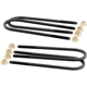 Purchase Top-Quality Leaf Spring Axle U-Bolt Kit by READYLIFT - 67-2195UB pa3
