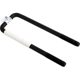 Purchase Top-Quality Leaf Spring Bolt by ACDELCO - 11518875 pa1
