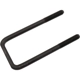 Purchase Top-Quality ACDELCO - 15002781 - Rear Leaf Spring U-Bolt pa1