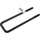 Purchase Top-Quality Leaf Spring Bolt by ACDELCO - 15567943 pa2