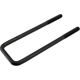 Purchase Top-Quality Leaf Spring Bolt by ACDELCO - 15712414 pa1