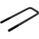 Purchase Top-Quality Leaf Spring Bolt by ACDELCO - 15712414 pa2