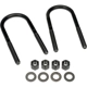 Purchase Top-Quality Leaf Spring Bolt by DORMAN (OE SOLUTIONS) - 929-707 pa2