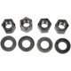 Purchase Top-Quality DORMAN (OE SOLUTIONS) - 929-708 - Leaf Spring Axle U-Bolt Kit pa5