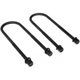 Purchase Top-Quality DORMAN (OE SOLUTIONS) - 929-709 - Leaf Spring Bolt pa2