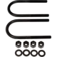 Purchase Top-Quality Leaf Spring Bolt by DORMAN (OE SOLUTIONS) - 929-721 pa2