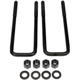 Purchase Top-Quality DORMAN (OE SOLUTIONS) - 929-723 - Leaf Spring Axle U-Bolt Kit pa1