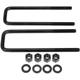 Purchase Top-Quality DORMAN (OE SOLUTIONS) - 929-723 - Leaf Spring Axle U-Bolt Kit pa2