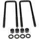 Purchase Top-Quality DORMAN (OE SOLUTIONS) - 929-723 - Leaf Spring Axle U-Bolt Kit pa3