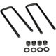 Purchase Top-Quality DORMAN (OE SOLUTIONS) - 929-723 - Leaf Spring Axle U-Bolt Kit pa4