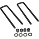 Purchase Top-Quality DORMAN (OE SOLUTIONS) - 929-725 - Leaf Spring Bolt pa1