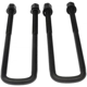 Purchase Top-Quality DORMAN (OE SOLUTIONS) - 929-736 - Leaf Spring Axle U-Bolt Kit pa1