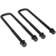 Purchase Top-Quality DORMAN (OE SOLUTIONS) - 929-736 - Leaf Spring Axle U-Bolt Kit pa3