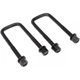 Purchase Top-Quality DORMAN (OE SOLUTIONS) - 929-741 - Leaf Spring Bolt pa1