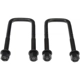 Purchase Top-Quality DORMAN (OE SOLUTIONS) - 929-741 - Leaf Spring Bolt pa3