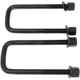 Purchase Top-Quality DORMAN (OE SOLUTIONS) - 929-741 - Leaf Spring Bolt pa4