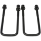 Purchase Top-Quality DORMAN (OE SOLUTIONS) - 929-743 - Leaf Spring Bolt pa1