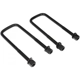 Purchase Top-Quality DORMAN (OE SOLUTIONS) - 929-743 - Leaf Spring Bolt pa2