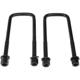 Purchase Top-Quality DORMAN (OE SOLUTIONS) - 929-743 - Leaf Spring Bolt pa3