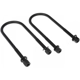 Purchase Top-Quality DORMAN (OE SOLUTIONS) - 929-744 - Leaf Spring Bolt pa4