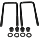 Purchase Top-Quality DORMAN (OE SOLUTIONS) - 929-749 - Leaf Spring Axle U-Bolt Kit pa1