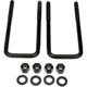 Purchase Top-Quality DORMAN (OE SOLUTIONS) - 929-749 - Leaf Spring Axle U-Bolt Kit pa2