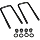 Purchase Top-Quality DORMAN (OE SOLUTIONS) - 929-749 - Leaf Spring Axle U-Bolt Kit pa3