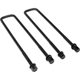 Purchase Top-Quality Leaf Spring Bolt by DORMAN (OE SOLUTIONS) - 929-757 pa1