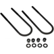 Purchase Top-Quality DORMAN (OE SOLUTIONS) - 929-761 - Leaf Spring Bolt pa1